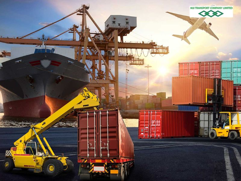 Reliable Cargo Solutions Shipping & Logistics Company in Bahamas