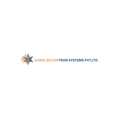Shree Securitron Systems Pvt. Ltd. | CCTV & Security Automation Expert