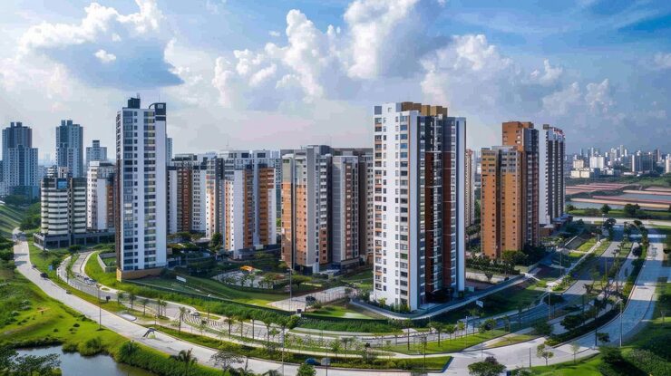 Best Buy: Shriram Upcoming Project in Sarjapur Revealed