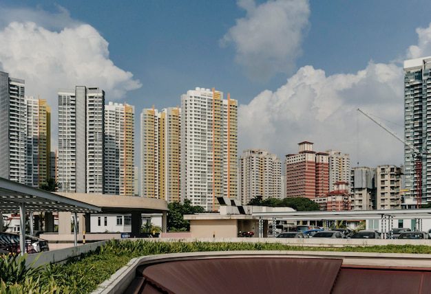 Get Best Offers on Shriram Whitefield Luxury Residences – Upcoming Lau