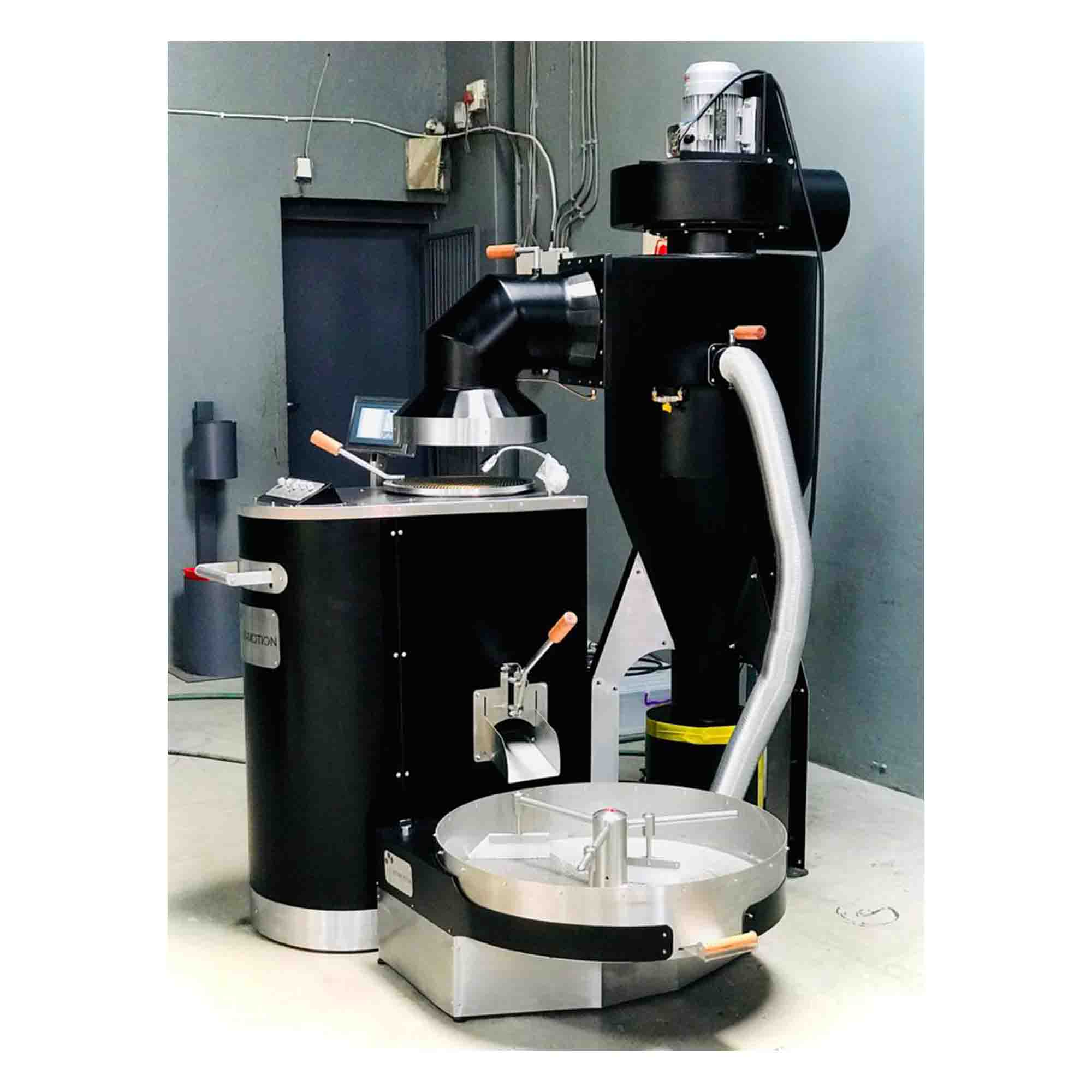 Simple Steps to Sell my Used Coffee Roaster