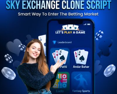 Sky-Exchange-Clone-Script