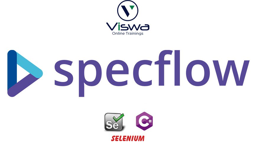 Specflow Online Training by Real-time Trainer in India