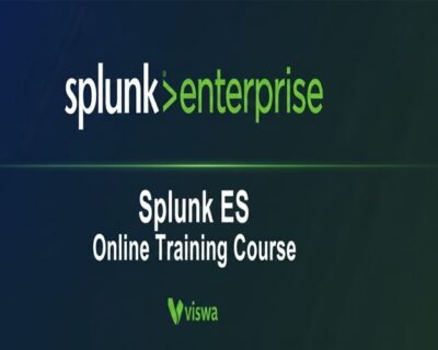 Splunk-ES