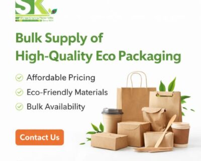 Sustainable-packaging-solutions-India