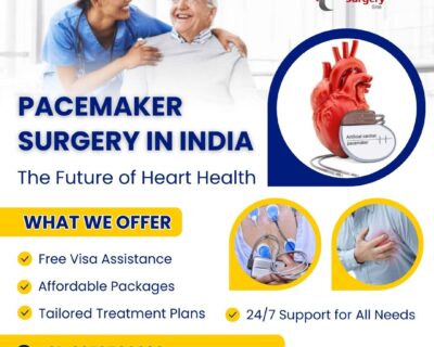 The-Future-of-Heart-Health-Pacemaker-Surgery-in-India