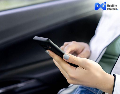 Uber Clone App | Launch Your Own Ride-Hailing Platform