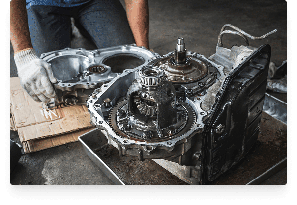 Expert Transmission Replacement Sanford NC for Reliable Performance