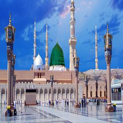 Umrah-Packages-from-Chicago