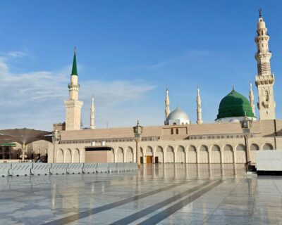 Umrah-Travel-Agency-from-California