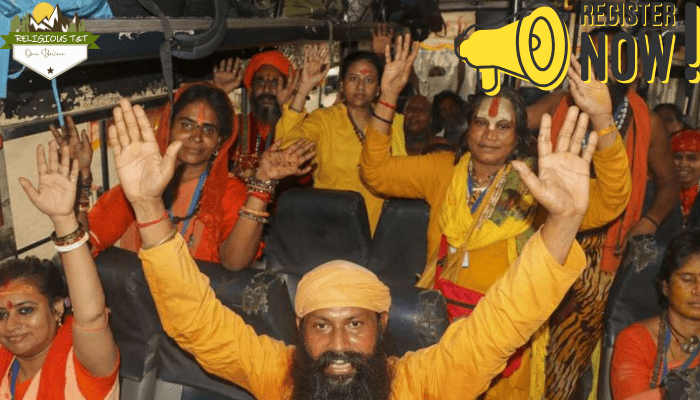 Hassle-Free Amarnath Yatra Registration for NRI Devotees