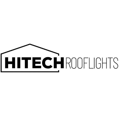 Premium Rooflight and Skylight Solutions by Hitech Rooflights