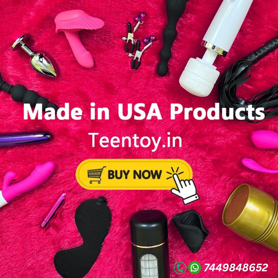 Get Budget-friendly Sex Toys in Kochi Call 7449848652