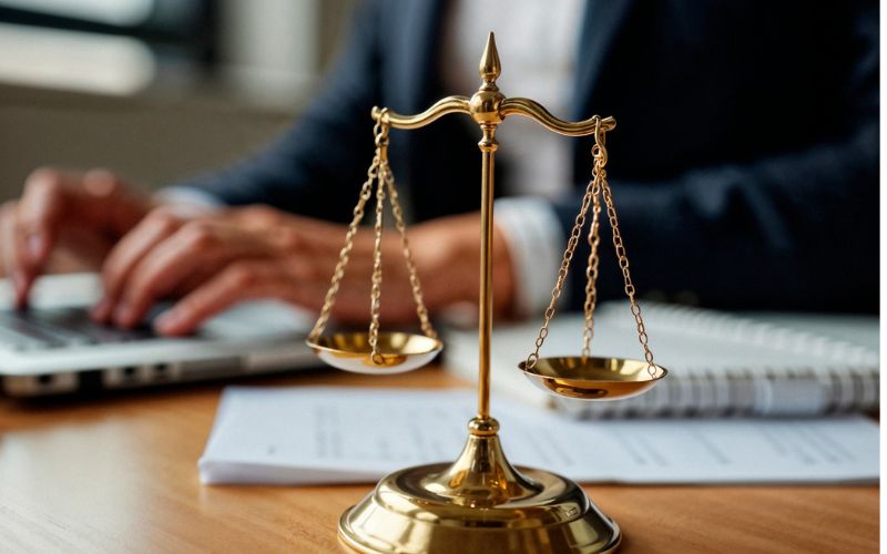 Corporate Legal Services in Indore | Legal Consulting