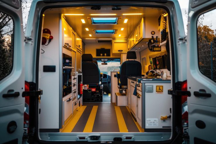 Find Your Dream Van Conversions Today with BCM