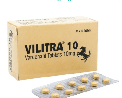 Vilitra-10mg