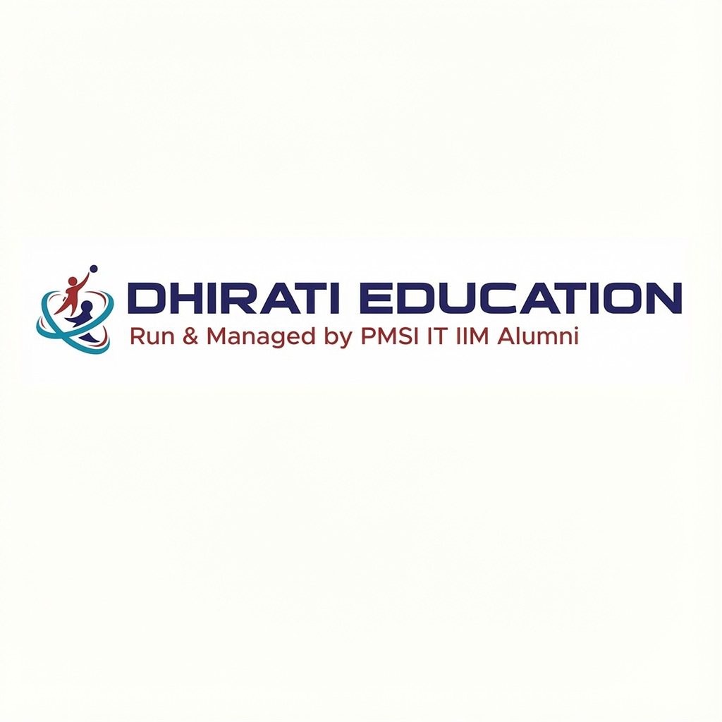 Dhirati Education