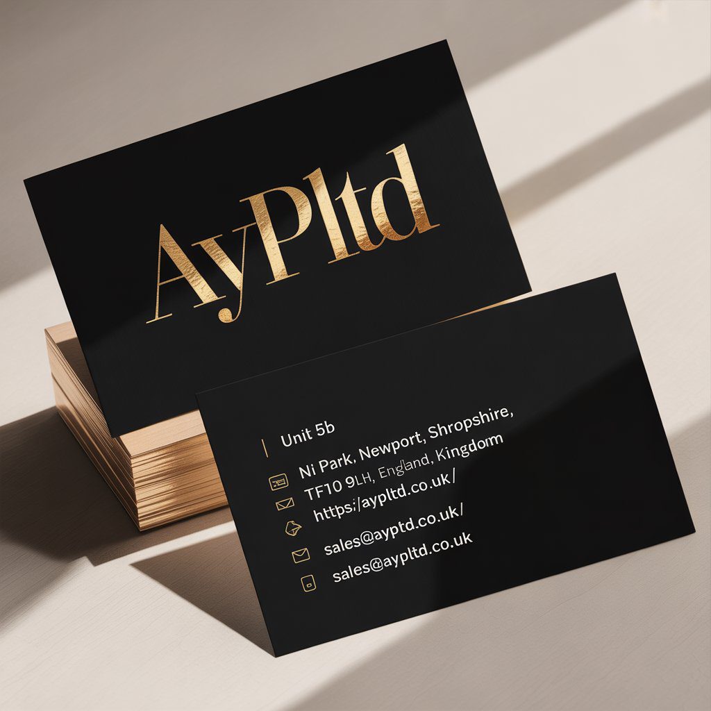 Affordable Solutions with Business Card Design and Printing Service
