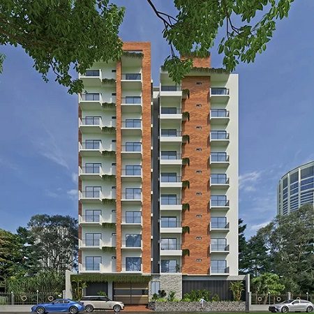 Premium Apartments for Sale in Besant Nagar – Rams Real Estates
