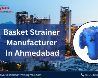 basket-strainer-manufacturer-In-Ahmedabad
