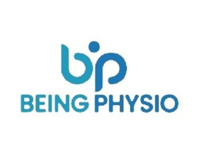 beingphysio-LOGO