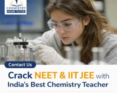 best-chemistry-teacher-in-india