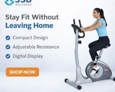 best-gym-cycle-for-home