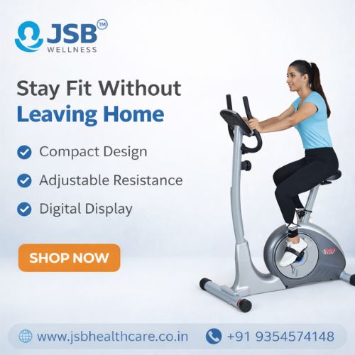 Best Indoor Gym Cycle for Home Use – Easy Fitness Solution