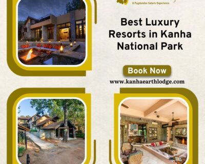 best-luxury-resorts-in-kanha-national-park