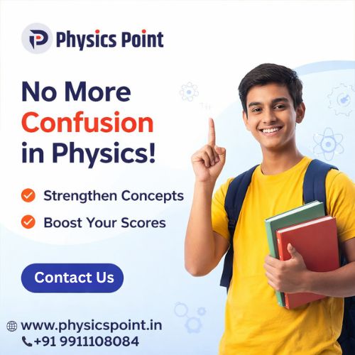 Looking for the Best Physics Teacher in India for IIT JEE & NEET Prepa