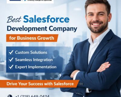 best-salesforce-development-company-for-business-growth