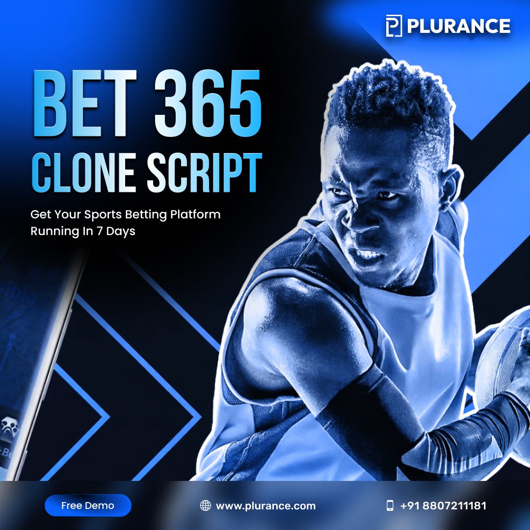 Explore Bet365 Clone Script Functionality – Free Demo for Investors
