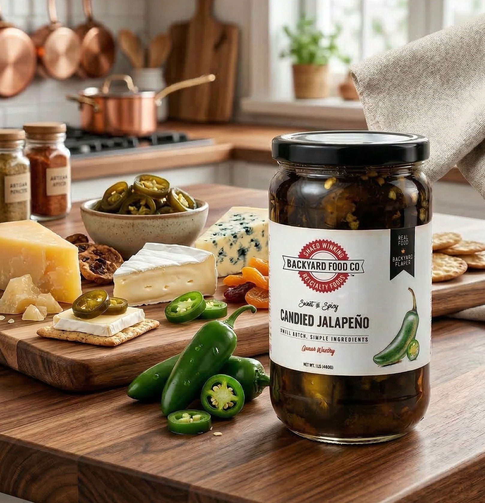 Best Cocktail Sauce and Artisan Sauces for Every Meal