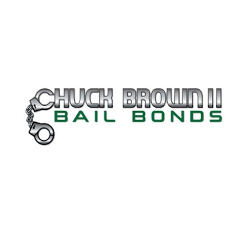 Chuck Brown II Bail Bonds