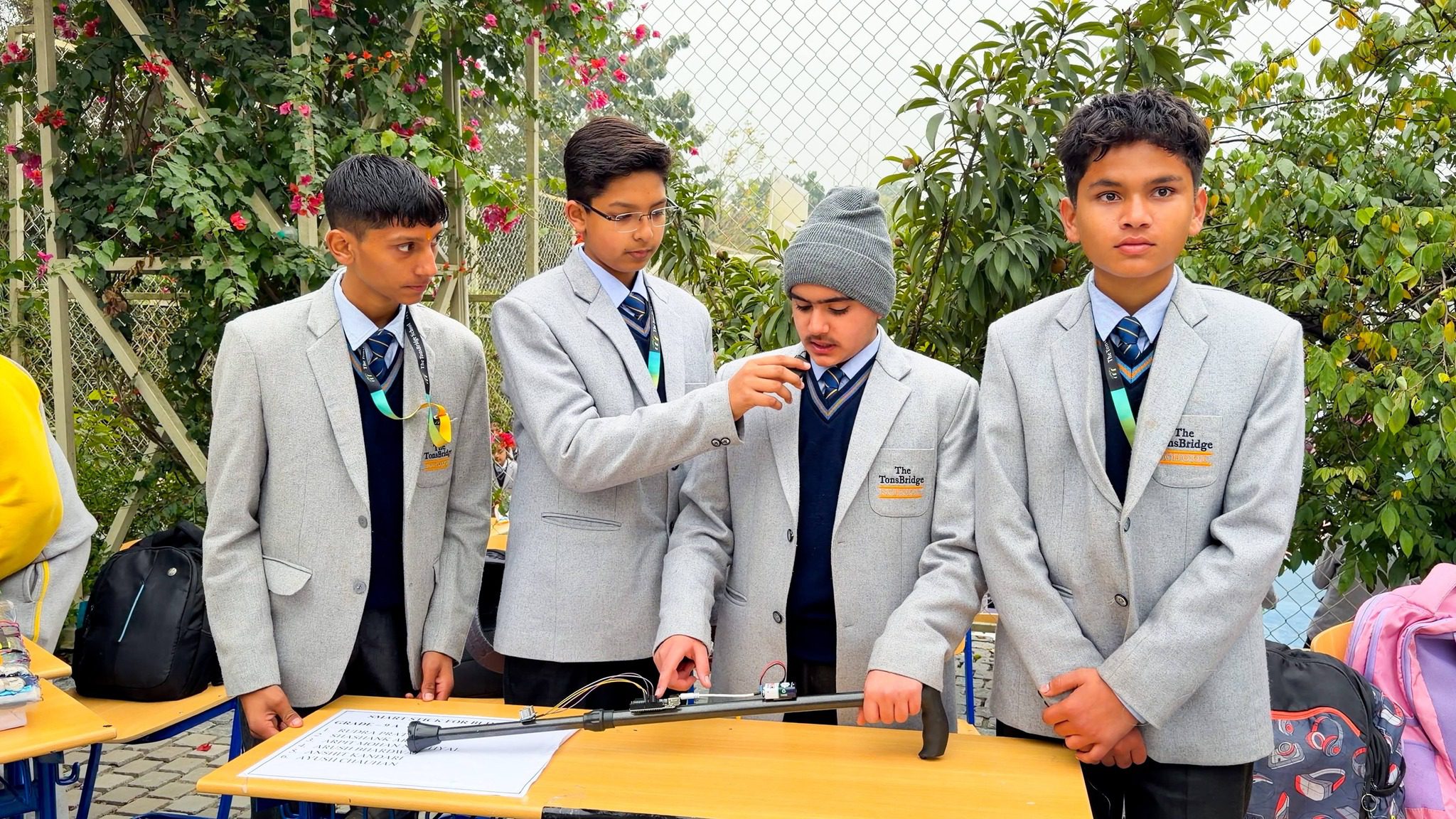 Searching for the Best Boarding Schools in India for Quality Education