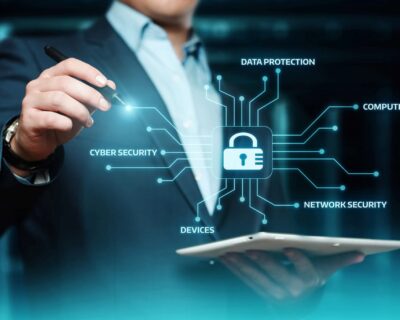 cybersecurity-program-documentation-service