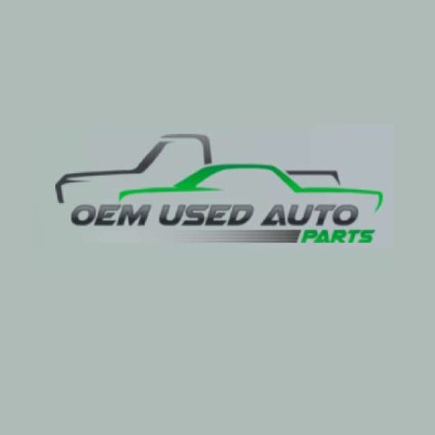 OEM USED AUTO PARTS