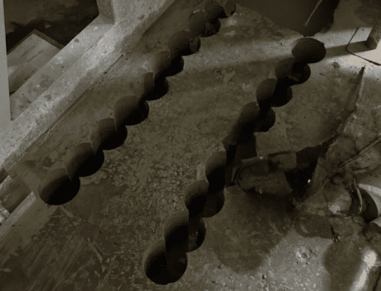 Diamond Core Drilling Services in Newcastle | Davison