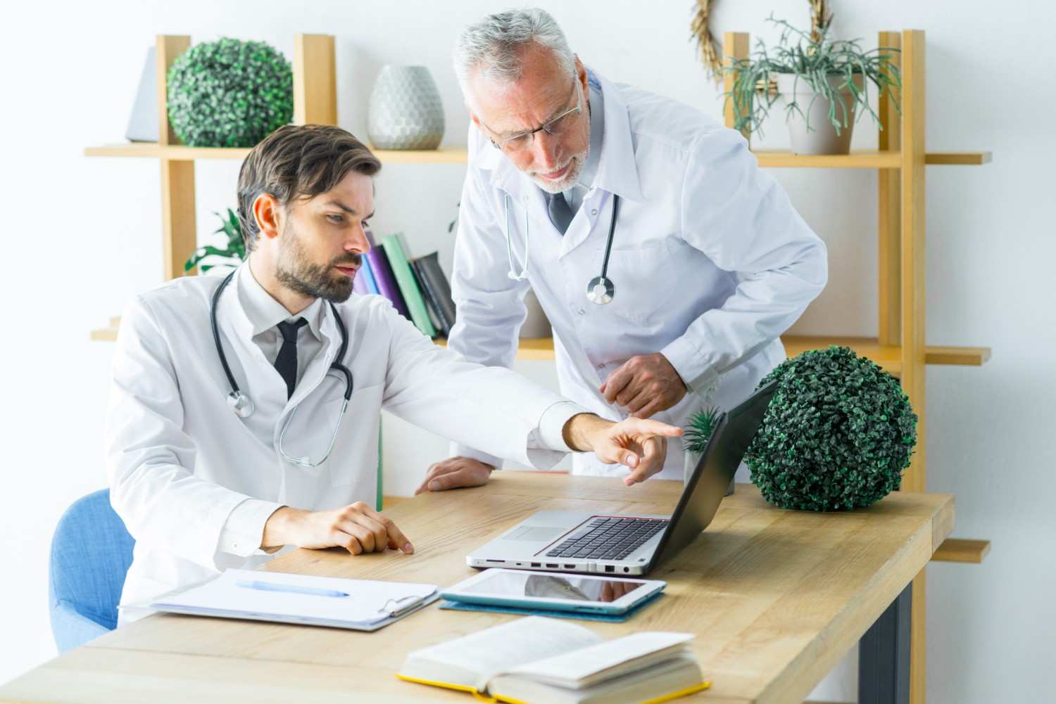 Driving Healthcare Innovation Through Expert Provider Consulting