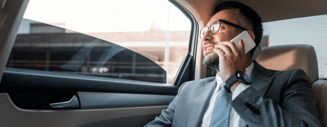 Corporate Accommodation Solutions for Business Travelers