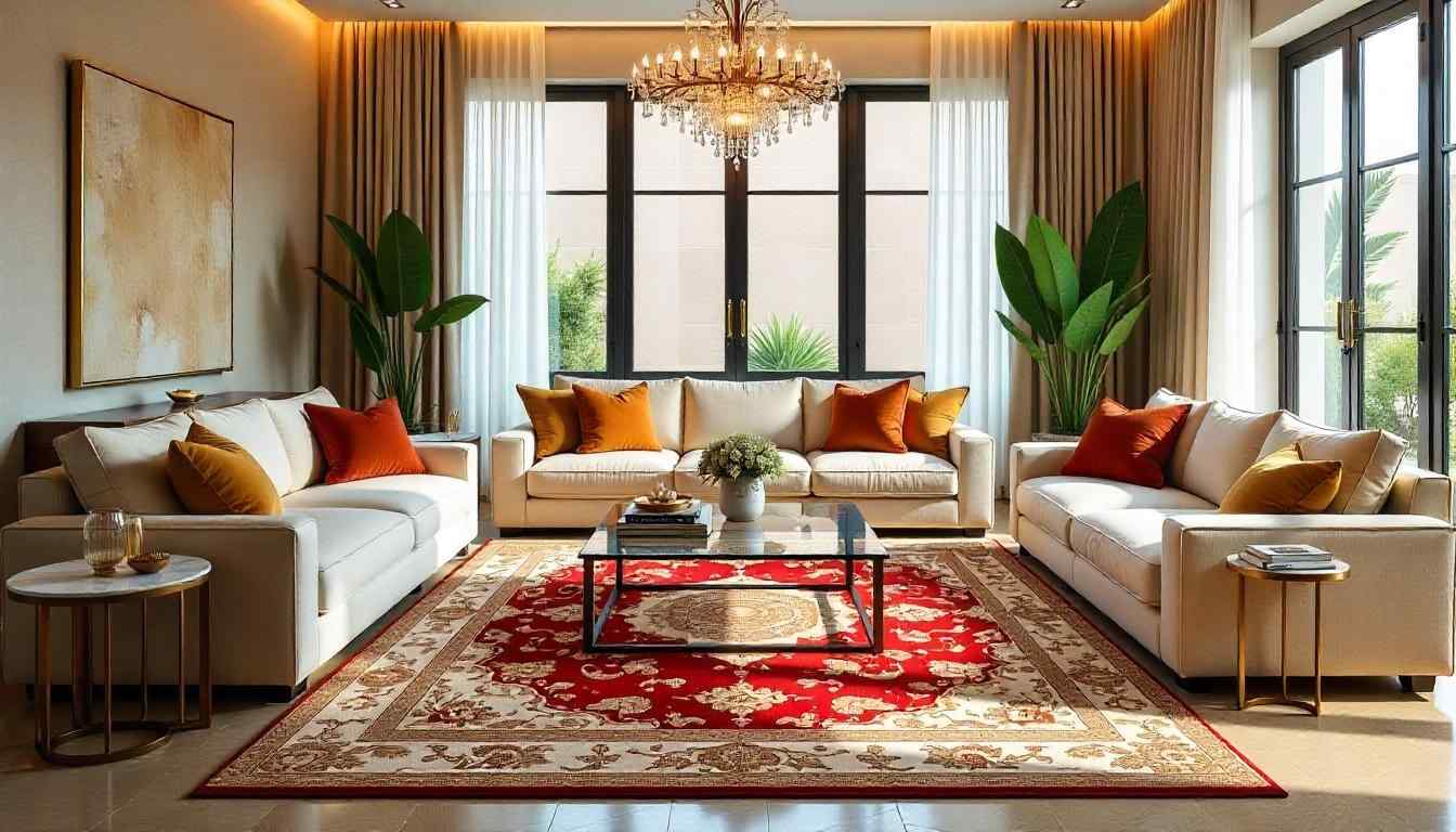 Jansons Carpets Presents Best Tribal Carpets for Sale