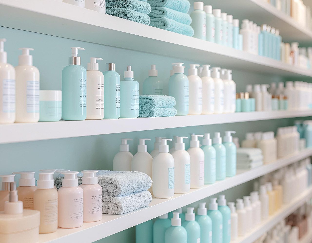 Wholesale Body Care Products by Midwest Sea Salt Company