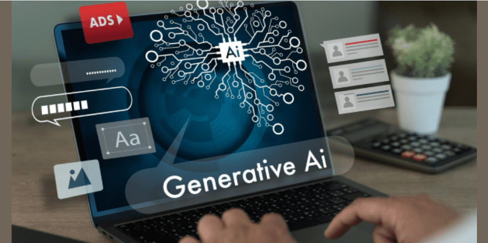 Girikon – USA’s Leading Generative AI Development Services Provider