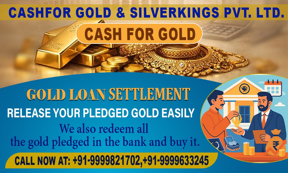 Get Cash For Silver Instantly