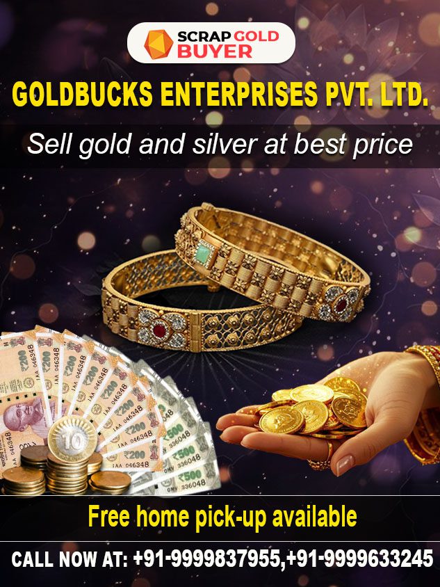 Gold Buyer in Gurgaon Sector 40