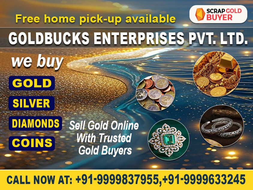 Want To Know A Trusted Gold Buyer Near Me?