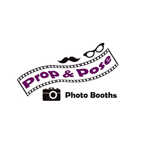 Prop & Pose Photo Booths