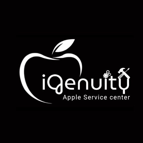 iGenuity Apple Service center