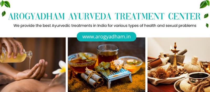 Arogyadham Ayurveda Treatment Centre