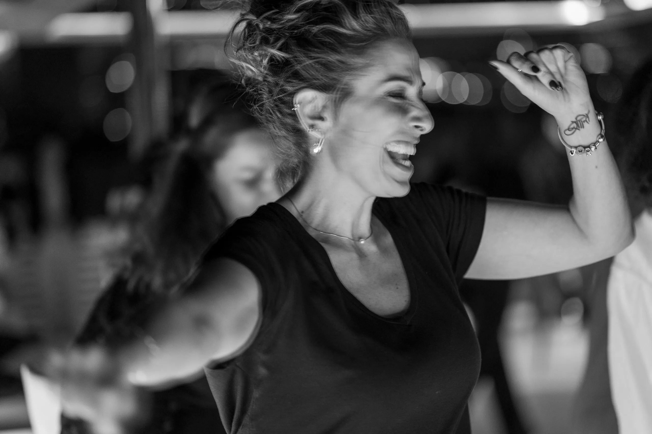 Learn Bachata Dance Classes with Expert Guidance